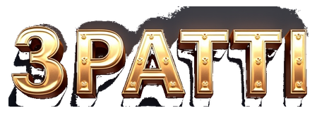 3patti games logo